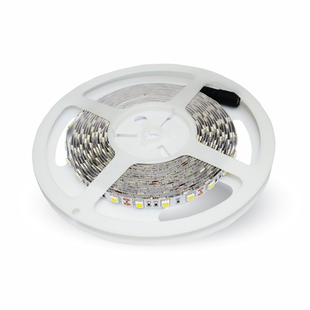 striscia led RGB VT-5050 60-IP20