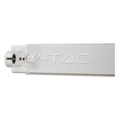 Plafoniera VT-12020 per tubi LED T8