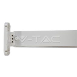 Plafoniera VT-12021 per tubi LED T8