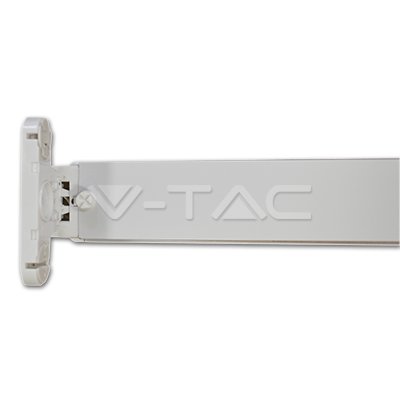 Plafoniera VT-12021 per tubi LED T8