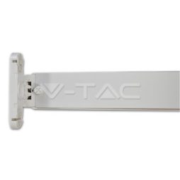 Plafoniera VT-15021 per tubi LED T8