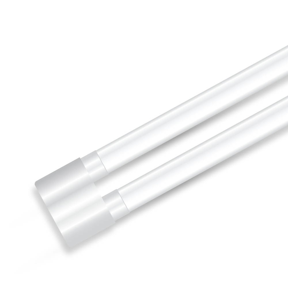 Plafoniera VT-6077 doppio tubo LED T8