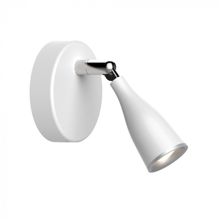 VT-805 Lampada LED da Muro 4,5W Colore Bianco