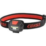 Lampada frontale COAST LED FL13R