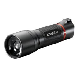 Torcia LED Coast Blister HP7