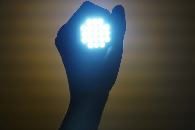 cose che non sai sulla luce a led