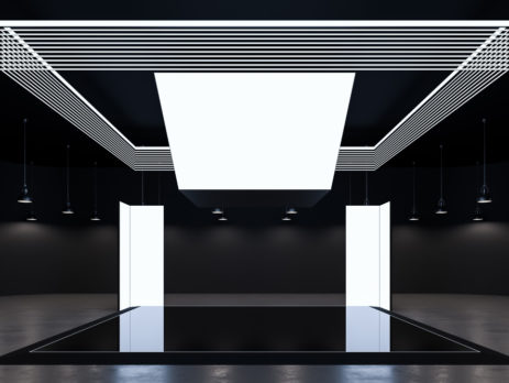 luce led casa