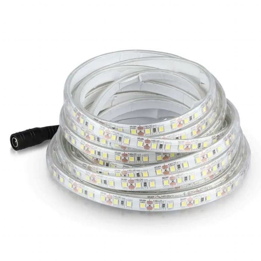 V-TAC Strip LED SMD 8W 5m 120 IP65