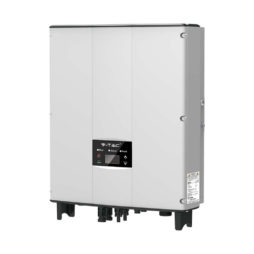 Inverter di rete monofase da 3 KW IP65 – SKU 11379