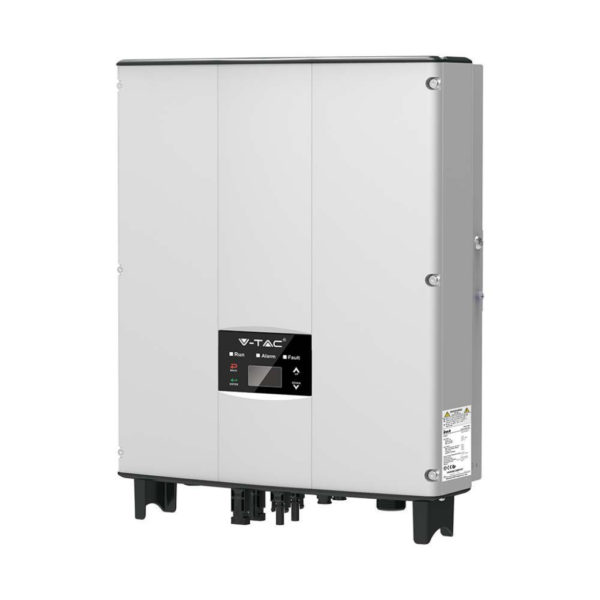 Inverter di rete monofase da 3 KW IP65 - SKU 11379