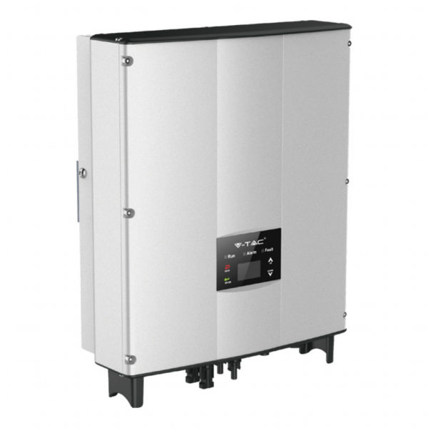 Inverter di rete monofase da 3KW IP65 - SKU 11369