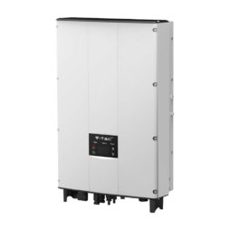 Inverter di rete trifase da 10 KW IP65 – SKU 11373