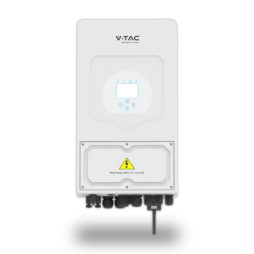 Inverter ibrido monofase da 6 KW IP20 - SKU 11529