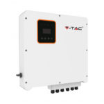 Inverter ibrido trifase da 8 KW IP65 – SKU 11375