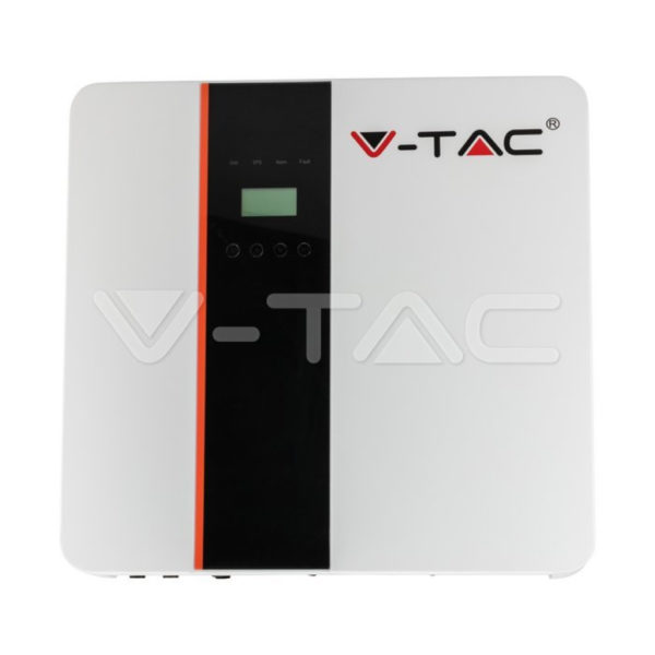 Inverter monofase da 6 KW IP20 - SKU 115086