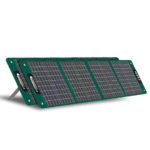 Pannello fotovoltaico pieghevole da 120W – SKU 11446