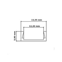 Profilo-led-piatto-per-installazione-a-soffitto-SKU-3370