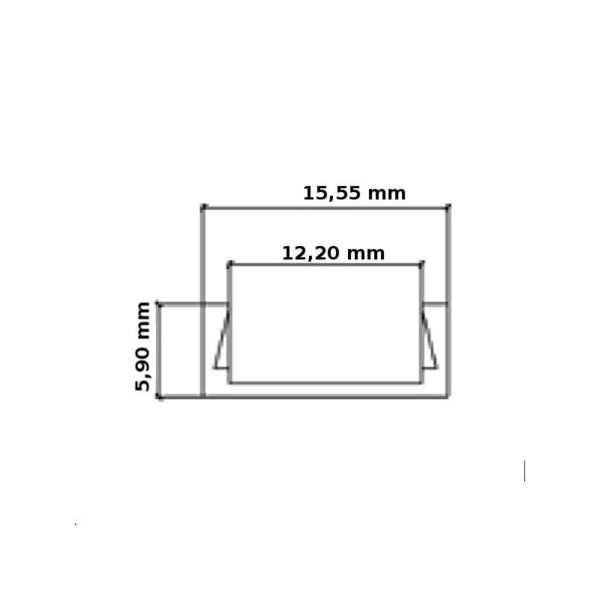 Profilo-led-piatto-per-installazione-a-soffitto-SKU-3370