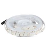 Strip LED SMD bianco naturale da 150W, bobina da 5m, molto luminosa – SKU 212581