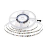 Strip LED SMD2835, 40W, bobina da 5m