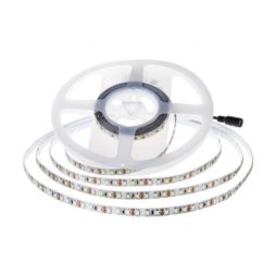 Strip LED SMD2835 da 10 mm, 40W, bobina da 5m