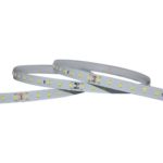 Strip LED da 10 mm, V-Tac SMD 2835, 4W, 90 led metro, 24 V