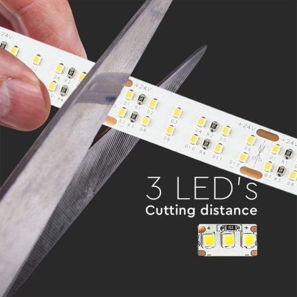 Strip LED da 30 W al metro - SKU 212581