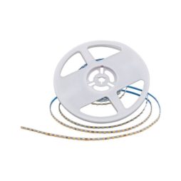 Strip LED da 4 mm, V-Tac SMD 2835, 9W, 128 led al metro, 24 V