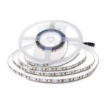 Strip LED da 8 mm, V-Tac SMD2835, 120 led per metro, 24 V