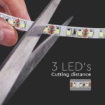 Strip LED da 8 mm, V-Tac SMD2835