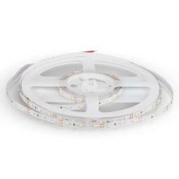 Striscia LED da 8 mm, V-Tac SMD3528, 4 W, 60 led metro, 12 V