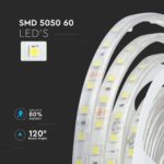 Striscia led IP 65 da 11.4 mm – 50W – 212563-212564