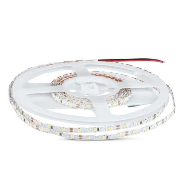 Striscia led IP20 da 8 mm - SKU 212559 - 212561