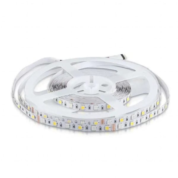 Striscia led VT-5050 SKU 212159 - 212553