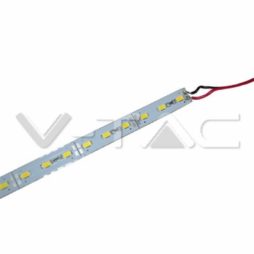 Striscia led da 7 mm, bianco naturale, SKU 2519