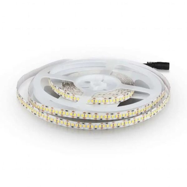 Striscia led molto luminosa, 1700 lumens al metro - 212461 - 212462 - 212463