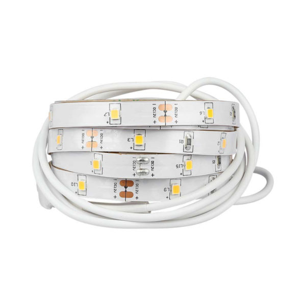 Striscia led per scendiletto con sensore di movimento - SKU 212549